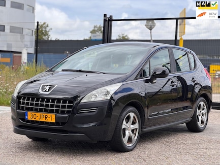 Peugeot 3008 0