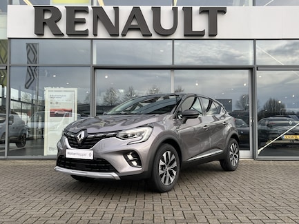 Renault Captur 0