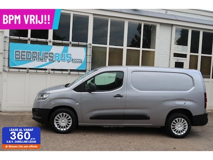 Toyota ProAce City 0