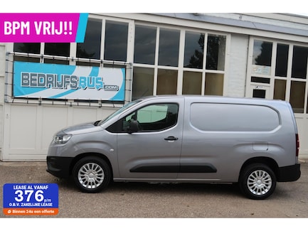 Toyota ProAce City 0