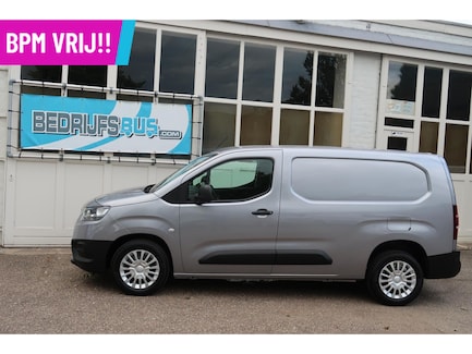 Toyota ProAce City 0