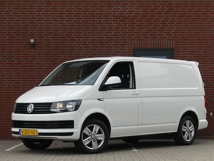Volkswagen Transporter 0