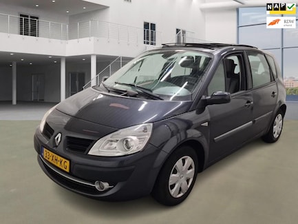 Renault Scenic 0