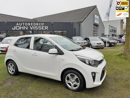Kia Picanto 0