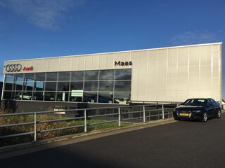 Maas Autogroep Moordrecht
