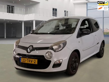 Renault Twingo 0