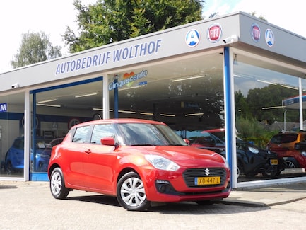 Suzuki Swift 0