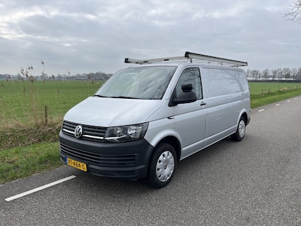 Volkswagen Transporter 0