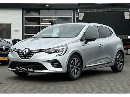 Renault Clio 0