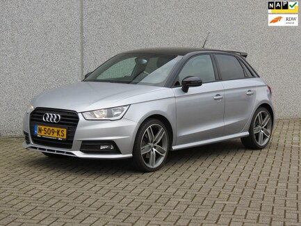 Audi A1 0