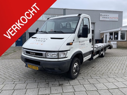 IVECO Daily 0