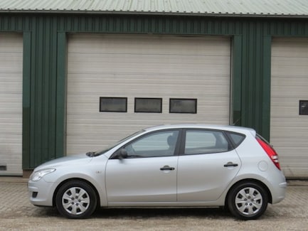 Hyundai i30 0