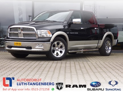 Dodge Ram 1500 0