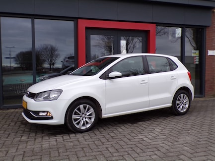 Volkswagen Polo 0