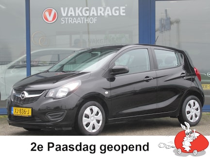 Opel Karl 0