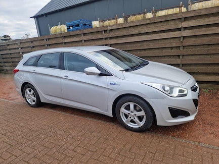 Hyundai i40 0