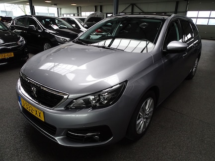Peugeot 308 0