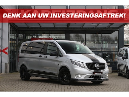 Mercedes-Benz Vito 0