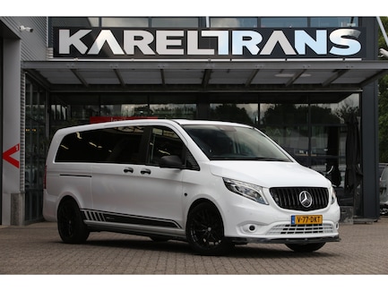 Mercedes-Benz Vito 0
