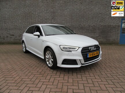 Audi A3 0