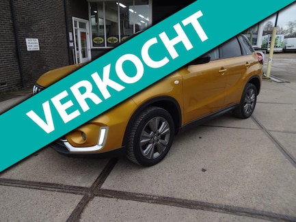 Suzuki Vitara 0