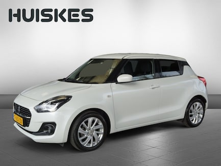 Suzuki Swift 0