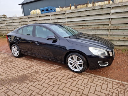 Volvo S60 0