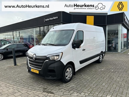 Renault Master 0