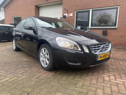 Volvo S60 0