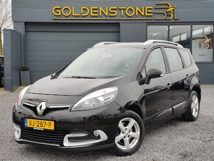Renault Grand Scenic 0