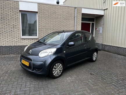 Citroën C1 0