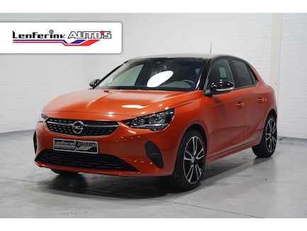 Opel Corsa 0