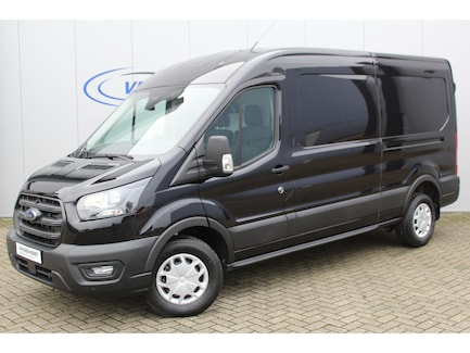 Ford Transit 0