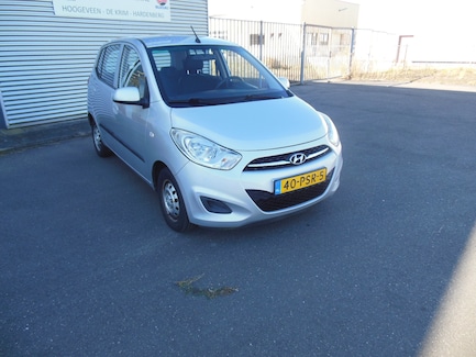 Hyundai i10 0