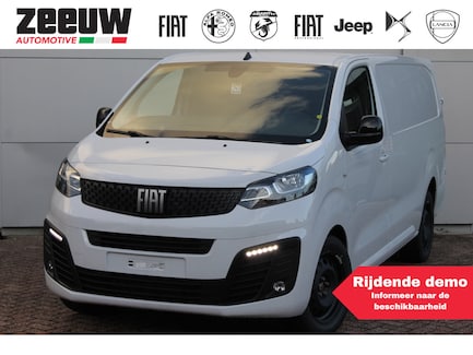 Fiat Scudo 0