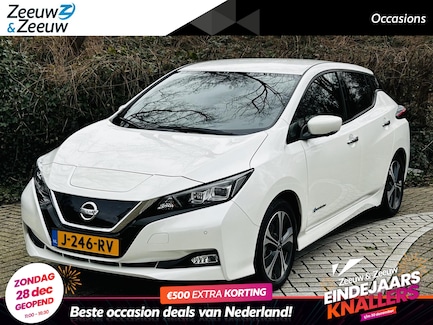 Nissan Leaf 0