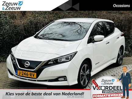 Nissan Leaf 0