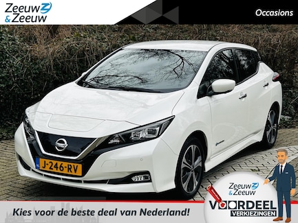 Nissan Leaf 0