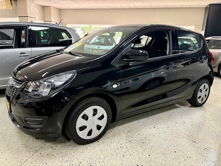 Opel Karl 0