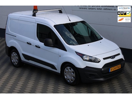 Ford Transit Connect 0