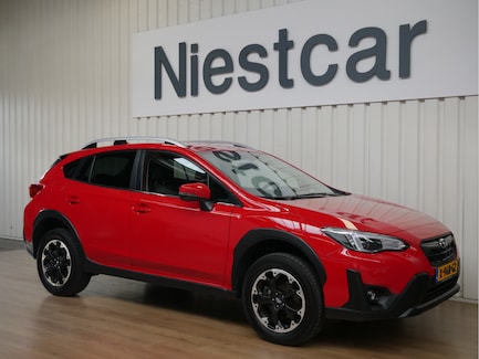 Subaru XV 0