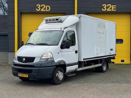 Renault Mascott 0