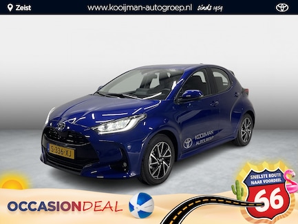 Toyota Yaris 0
