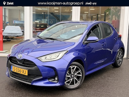 Toyota Yaris 0