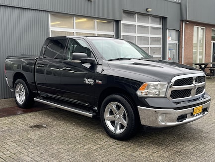 Dodge Ram 1500 0