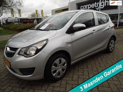 Opel Karl 0