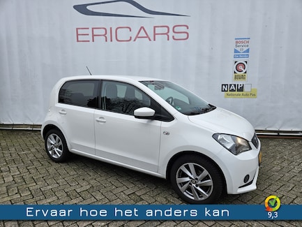 SEAT Mii 0