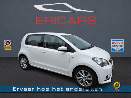 SEAT Mii 0