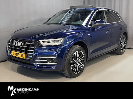 Audi Q5 0