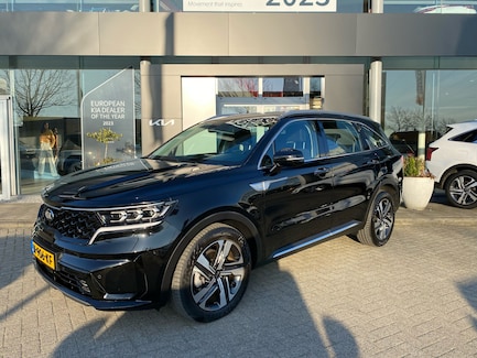 Kia Sorento 0